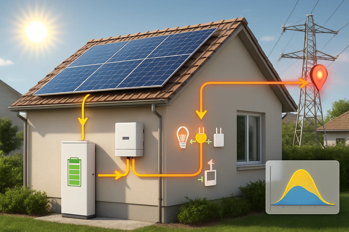 energy & power management​
