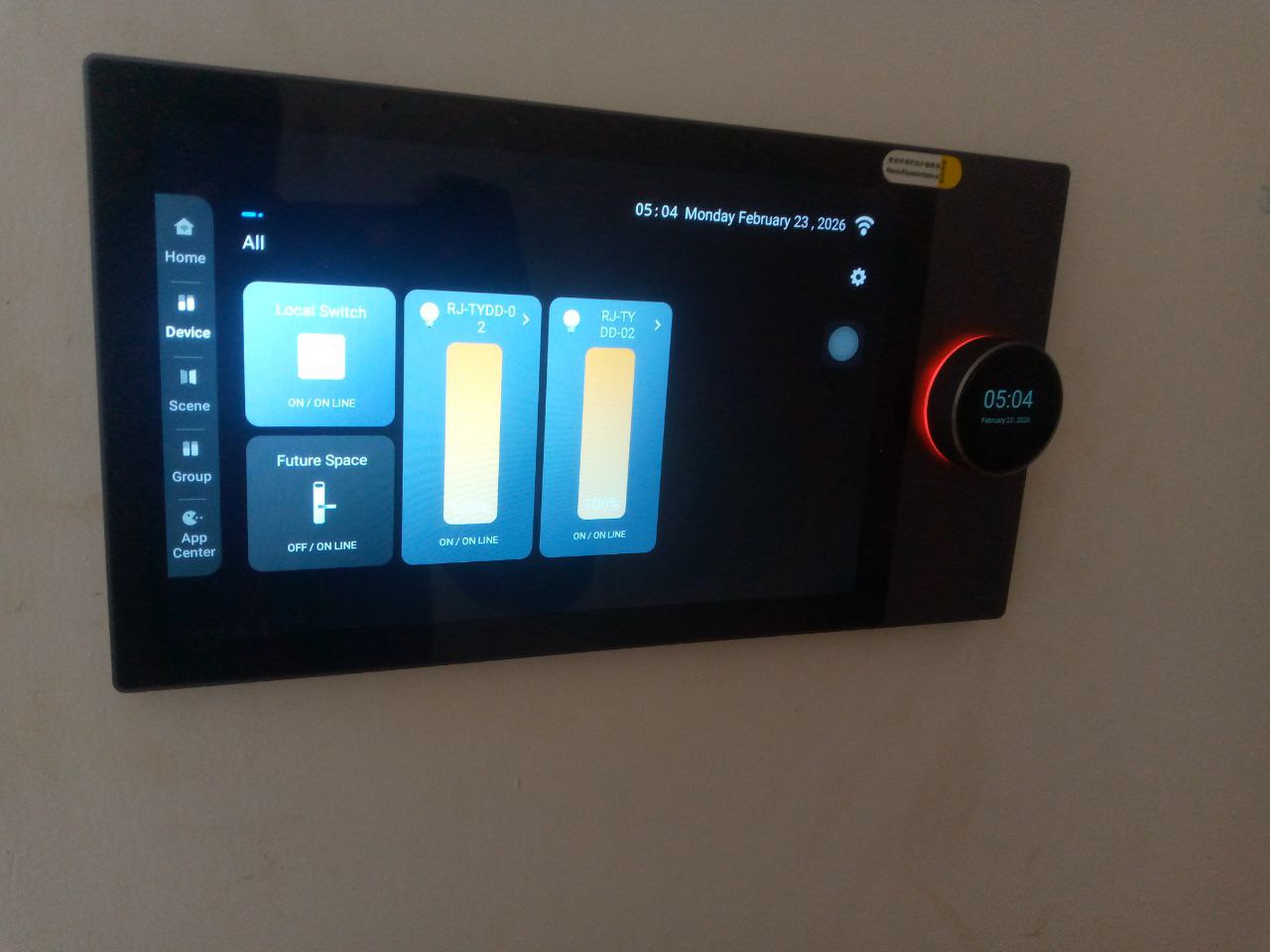 Home photo 2026 03 05 16 42 32